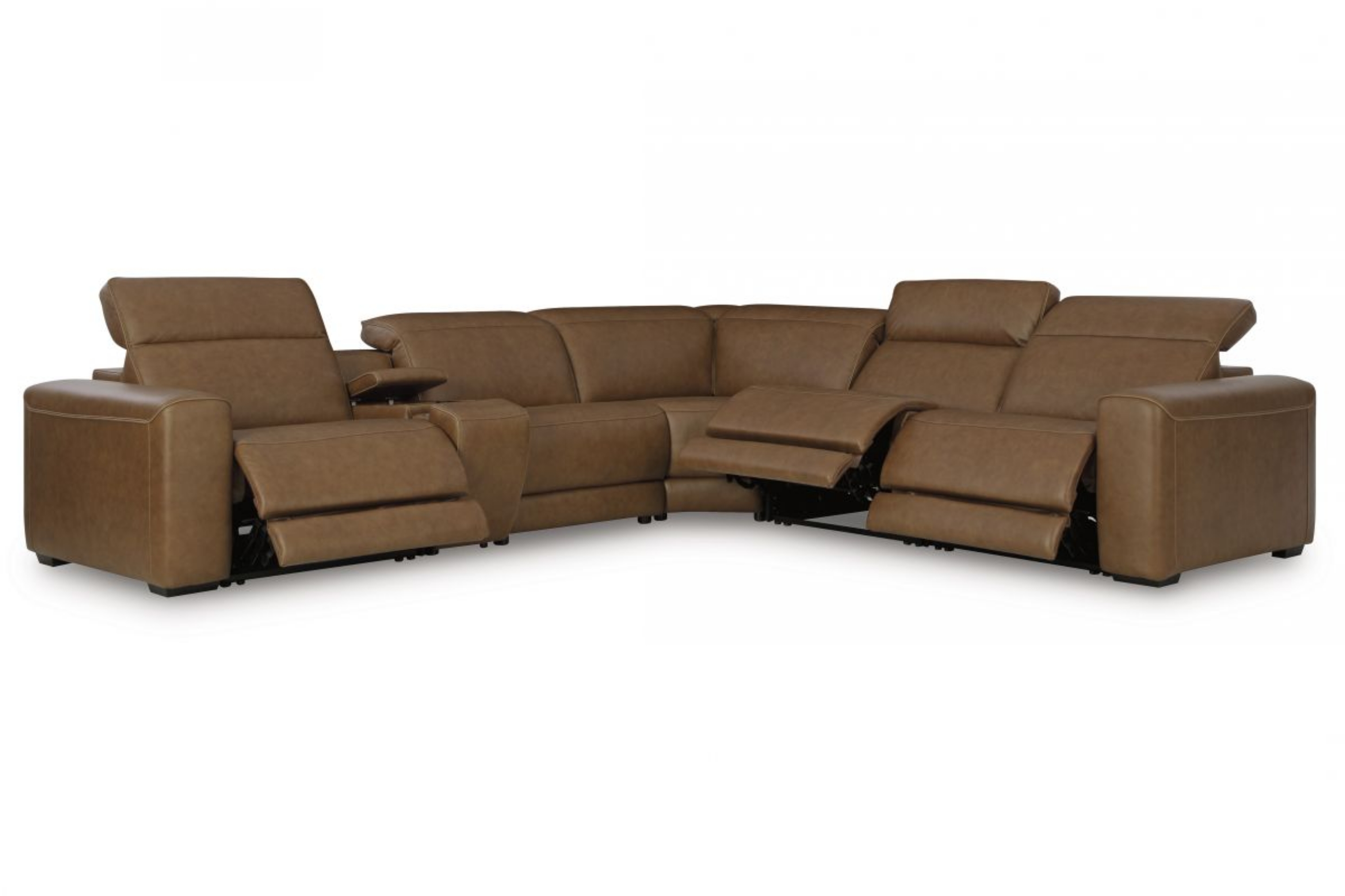 Picture of Rally-Up Power Reclining Sectional