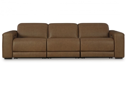 Picture of Rally-Up Power Reclining Sofa
