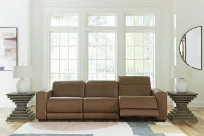 Picture of Rally-Up Power Reclining Sofa