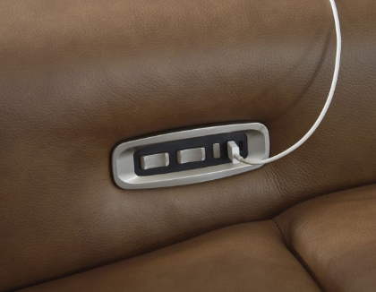 Picture of Rally-Up Power Reclining Sofa