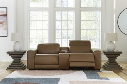 Picture of Rally-Up Power Reclining Loveseat