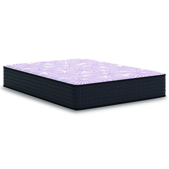 Picture of 12 Inch BL Plush Queen Mattress