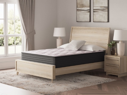 Picture of 12 Inch BL Plush Queen Mattress