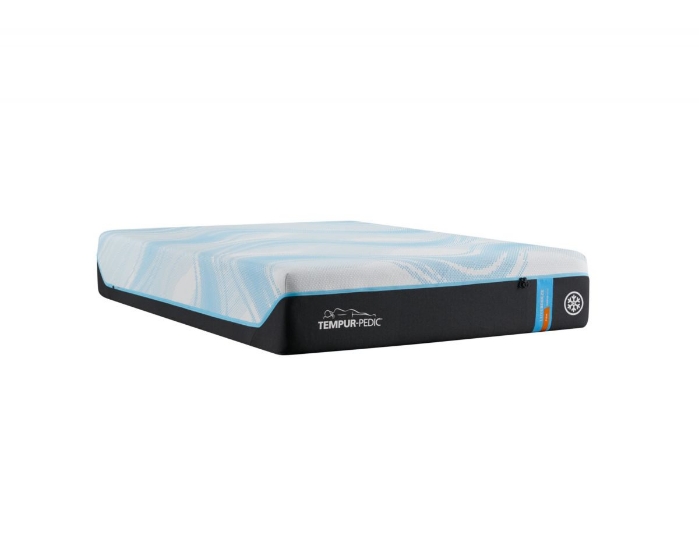 Picture of LuxeBreeze Firm 2.0 Split Cal-King Mattress