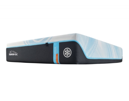 Picture of LuxeBreeze Firm 2.0 Split Cal-King Mattress