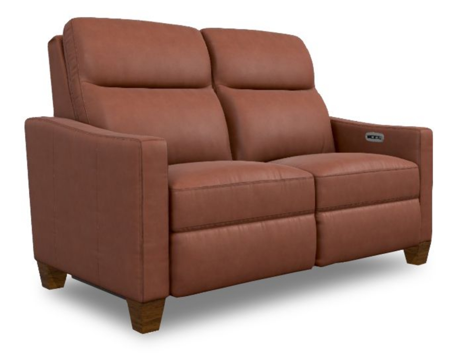 Picture of Quinault Power Reclining Loveseat