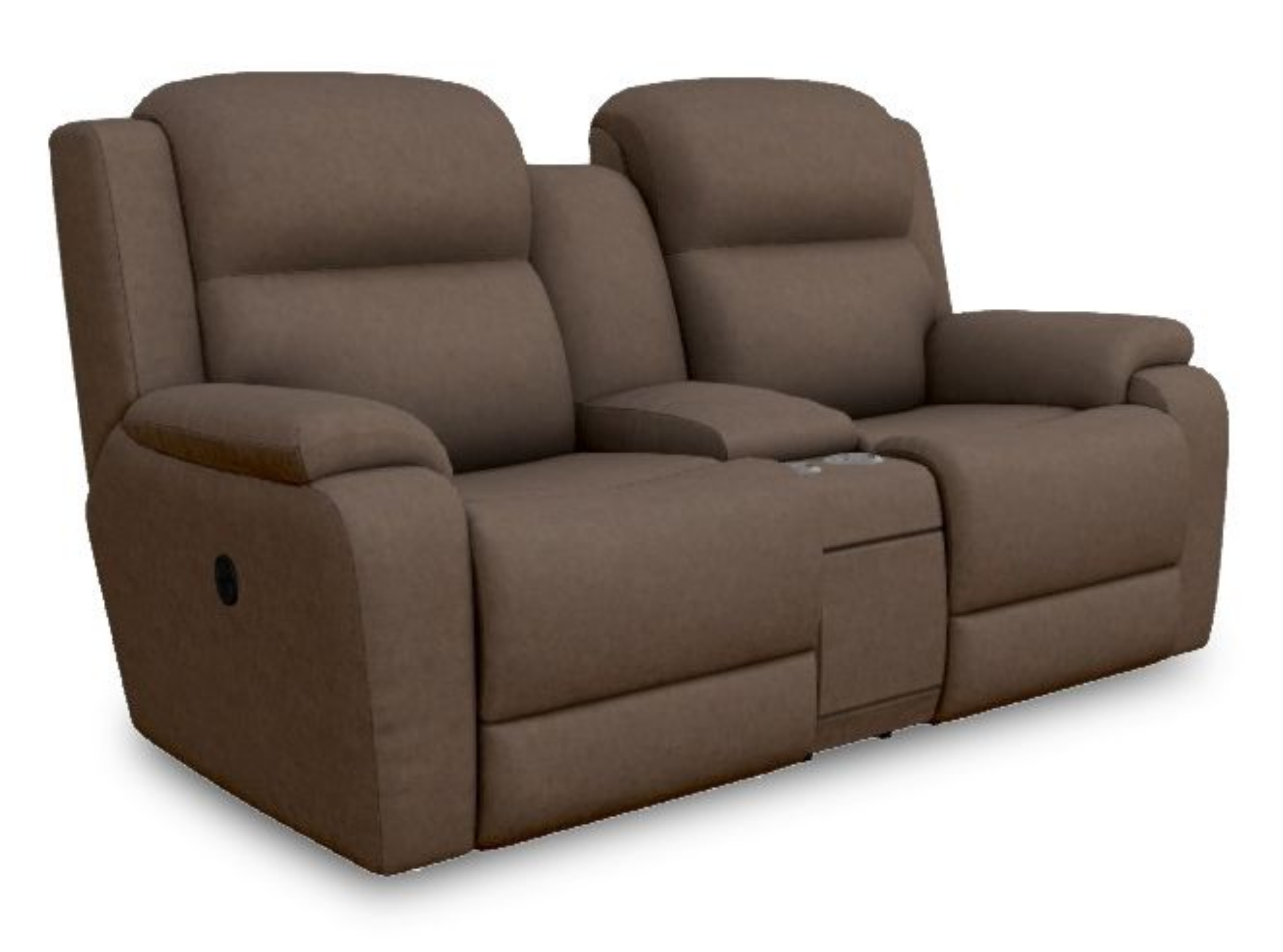 Picture of Dorian Reclining Loveseat