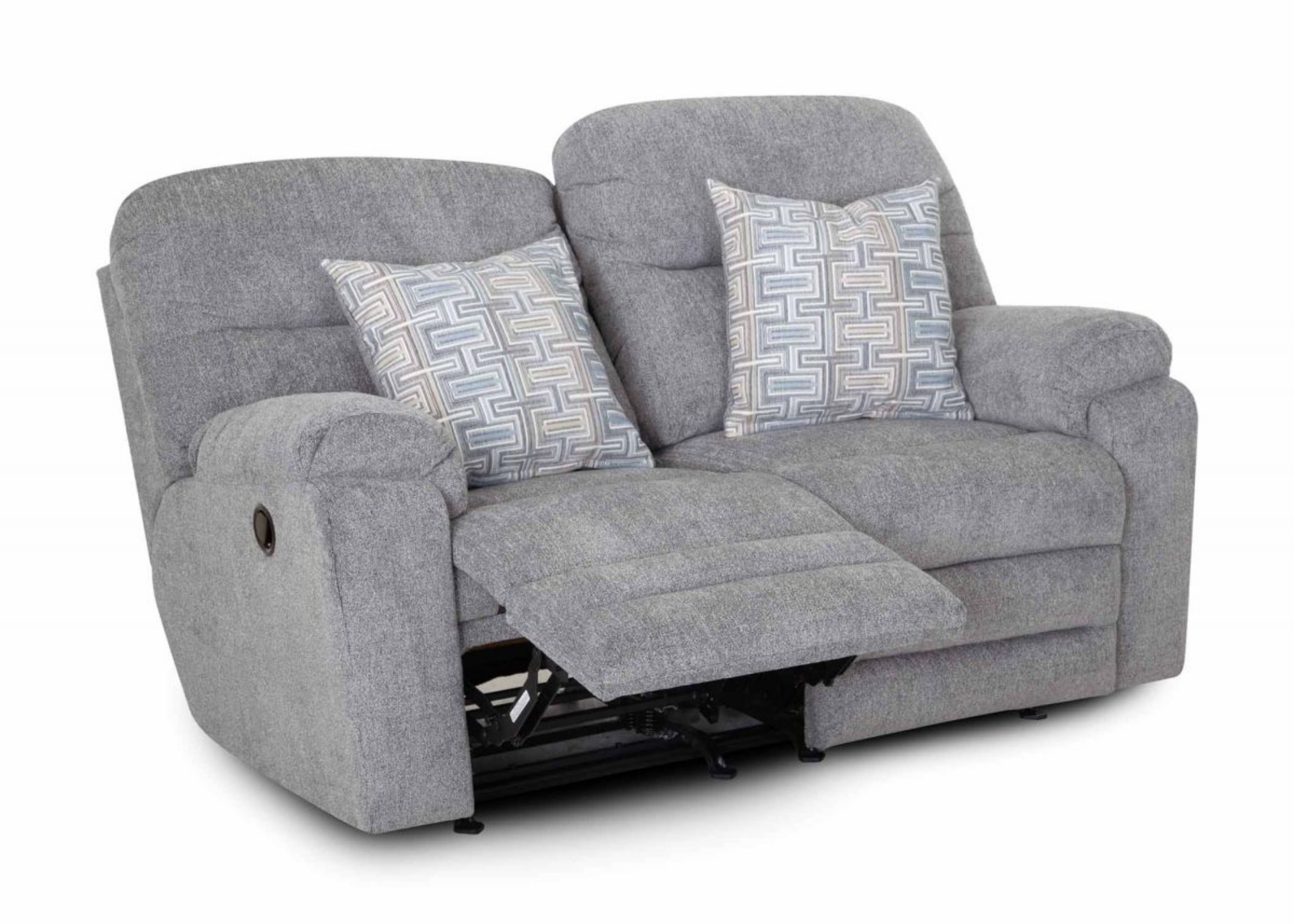 Picture of Parkway Reclining Loveseat
