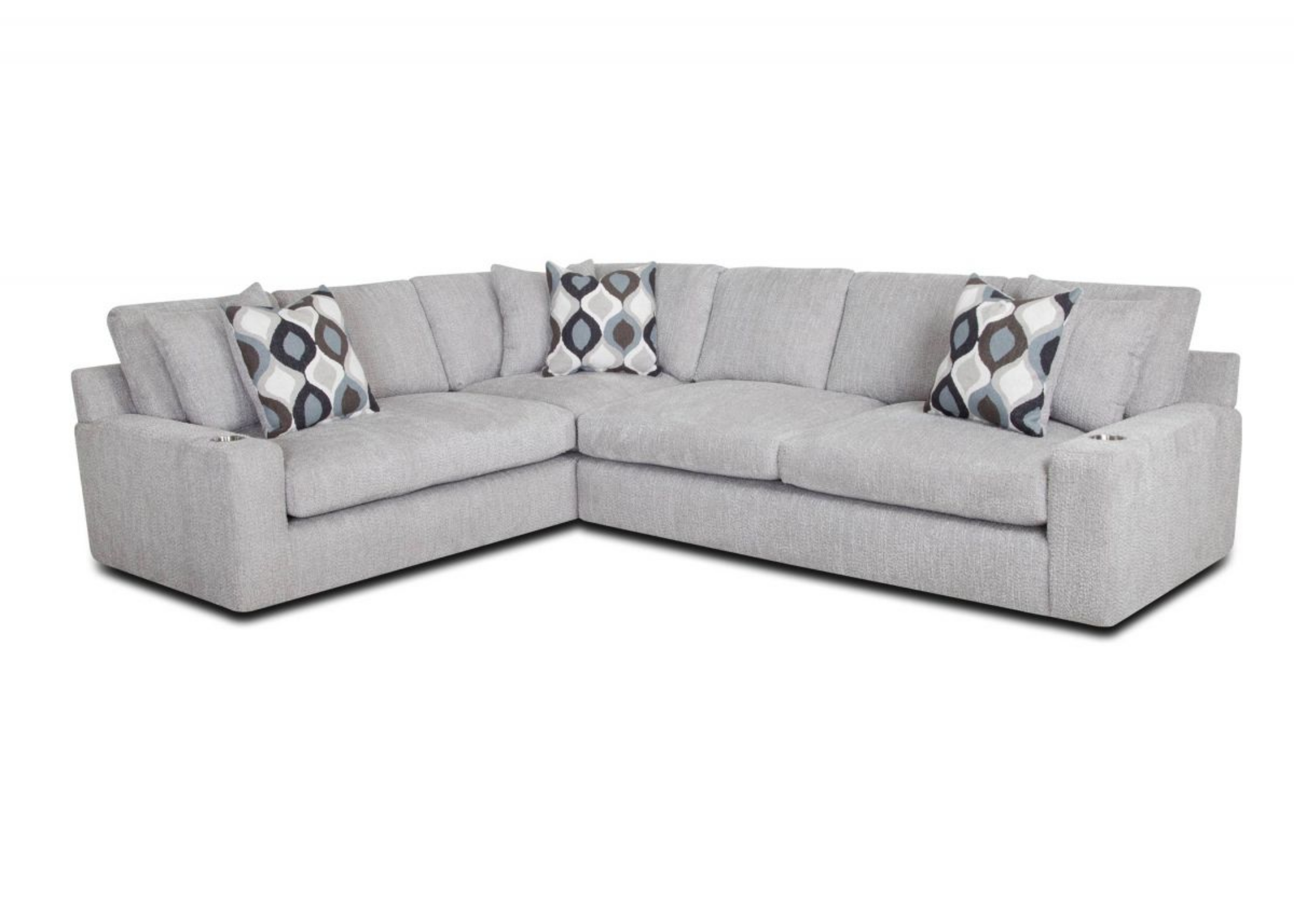 Picture of Venus Sectional