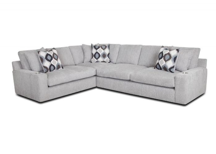 Picture of Venus Sectional