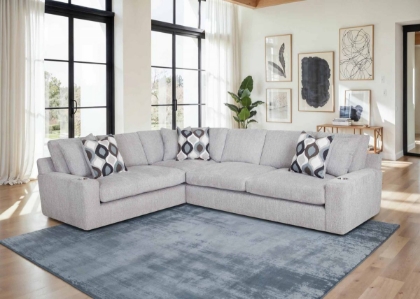 Picture of Venus Sectional