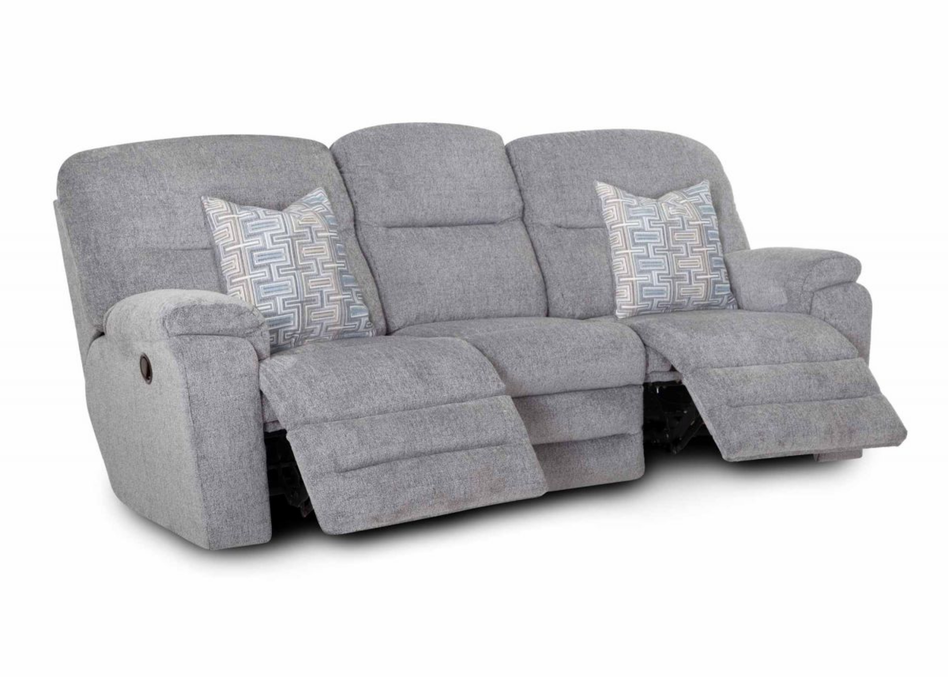 Picture of Parkland Reclining Sofa