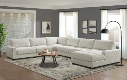 Picture of Arizona Sectional