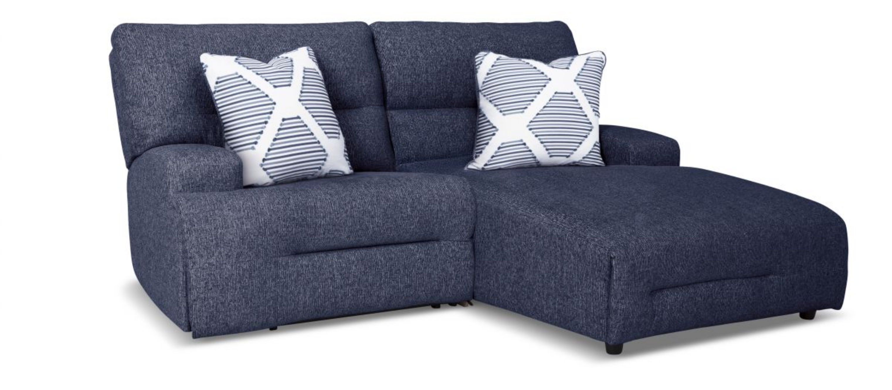 Picture of Acklen Place Power Reclining Sectional