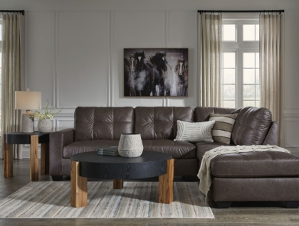 Picture of Barlin Mills Sectional