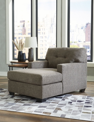 Picture of Mahoney Chaise Lounge