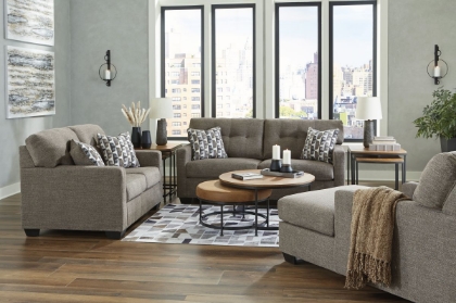 Picture of Mahoney Chaise Lounge