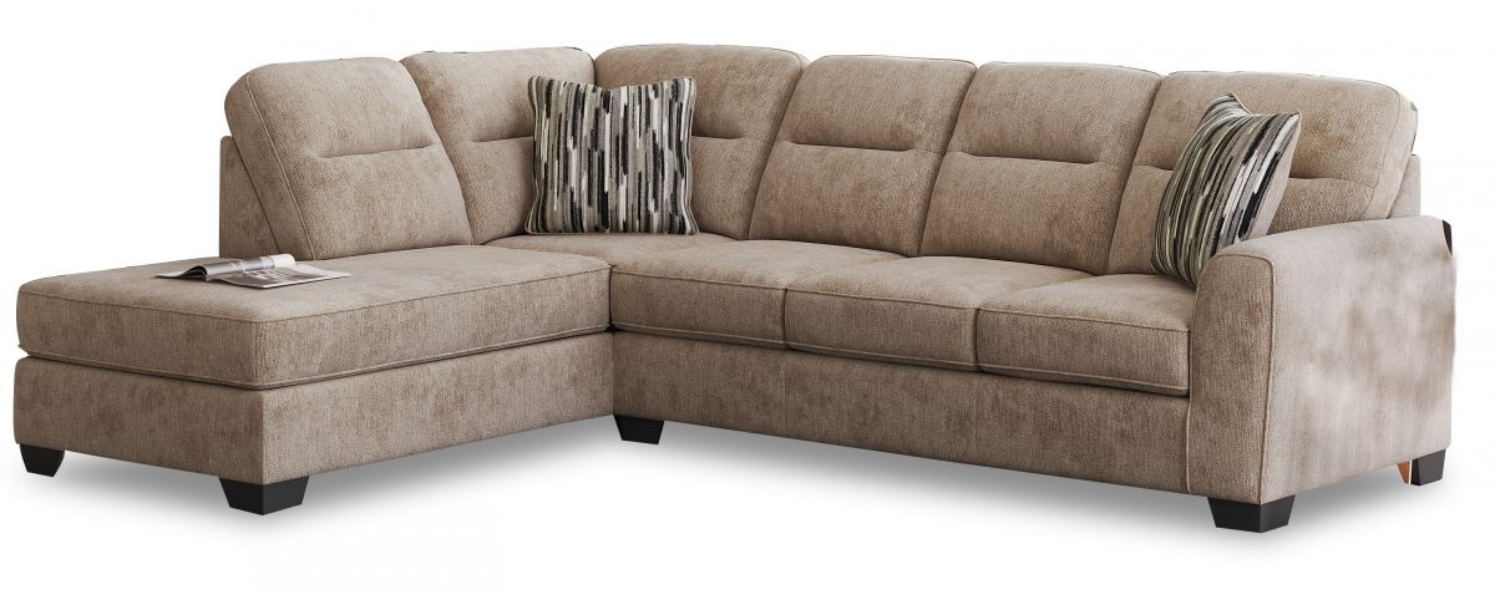 Picture of Olten Sectional