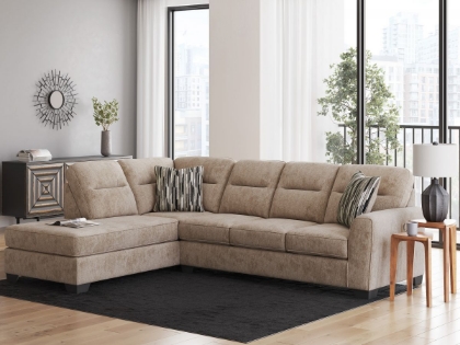 Picture of Olten Sectional