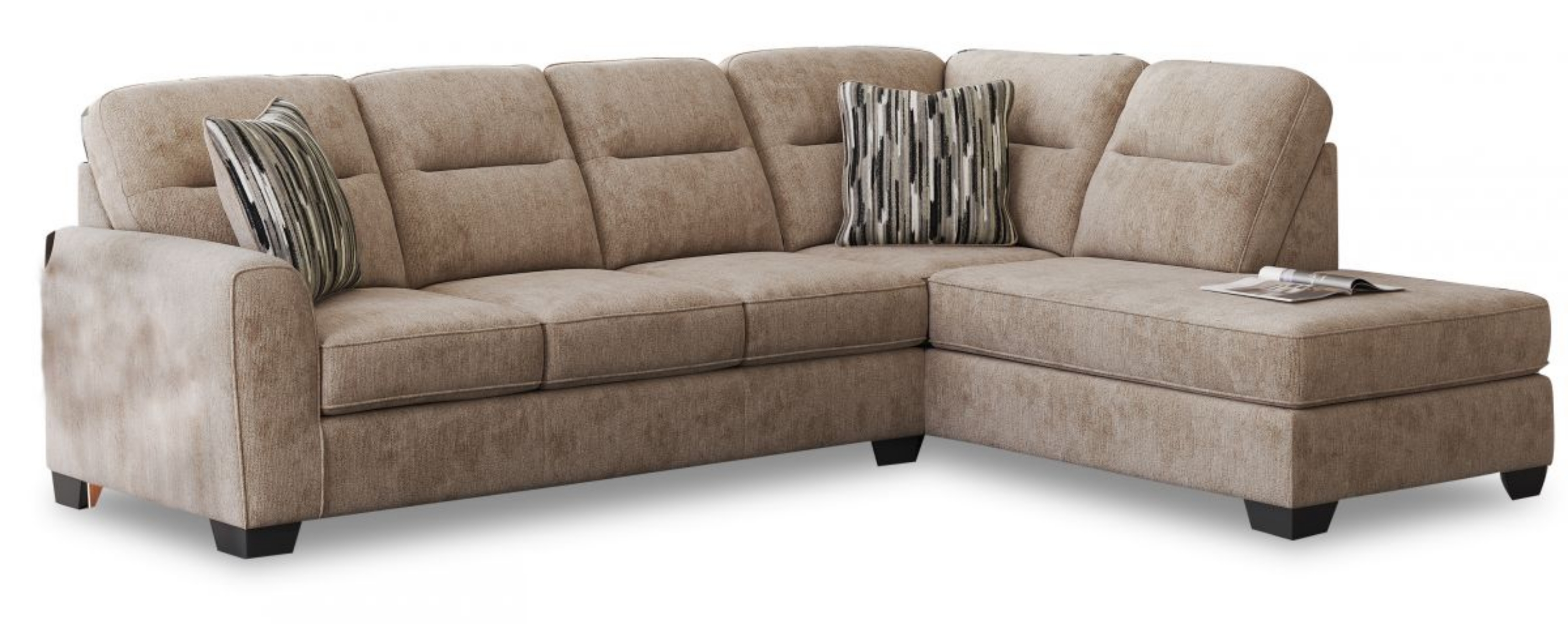 Picture of Olten Sectional