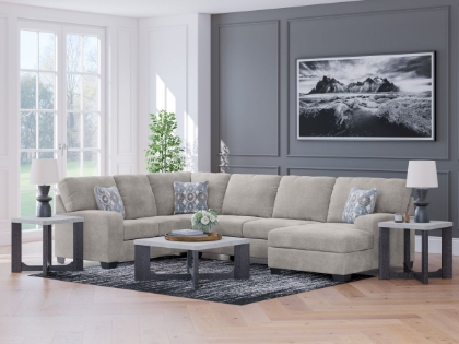 Picture of Rodington Sectional