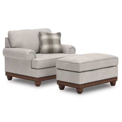 Picture of Stoughton Ottoman