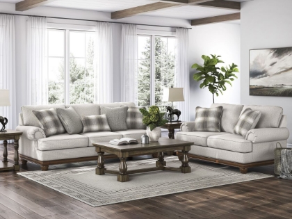 Picture of Stoughton Loveseat