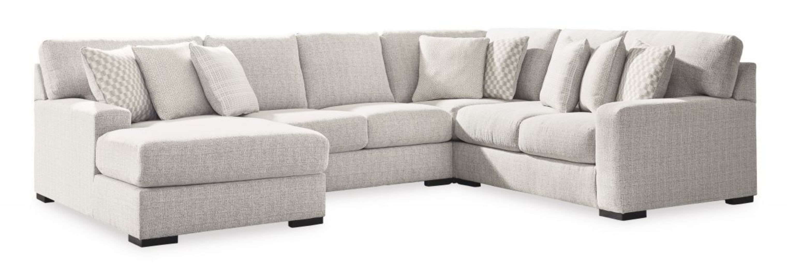 Picture of Larce Sectional