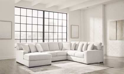 Picture of Larce Sectional