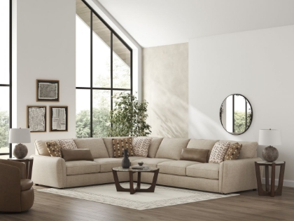 Picture of Seyler Sectional