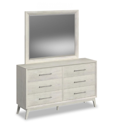 Picture of Westland Dresser & Mirror