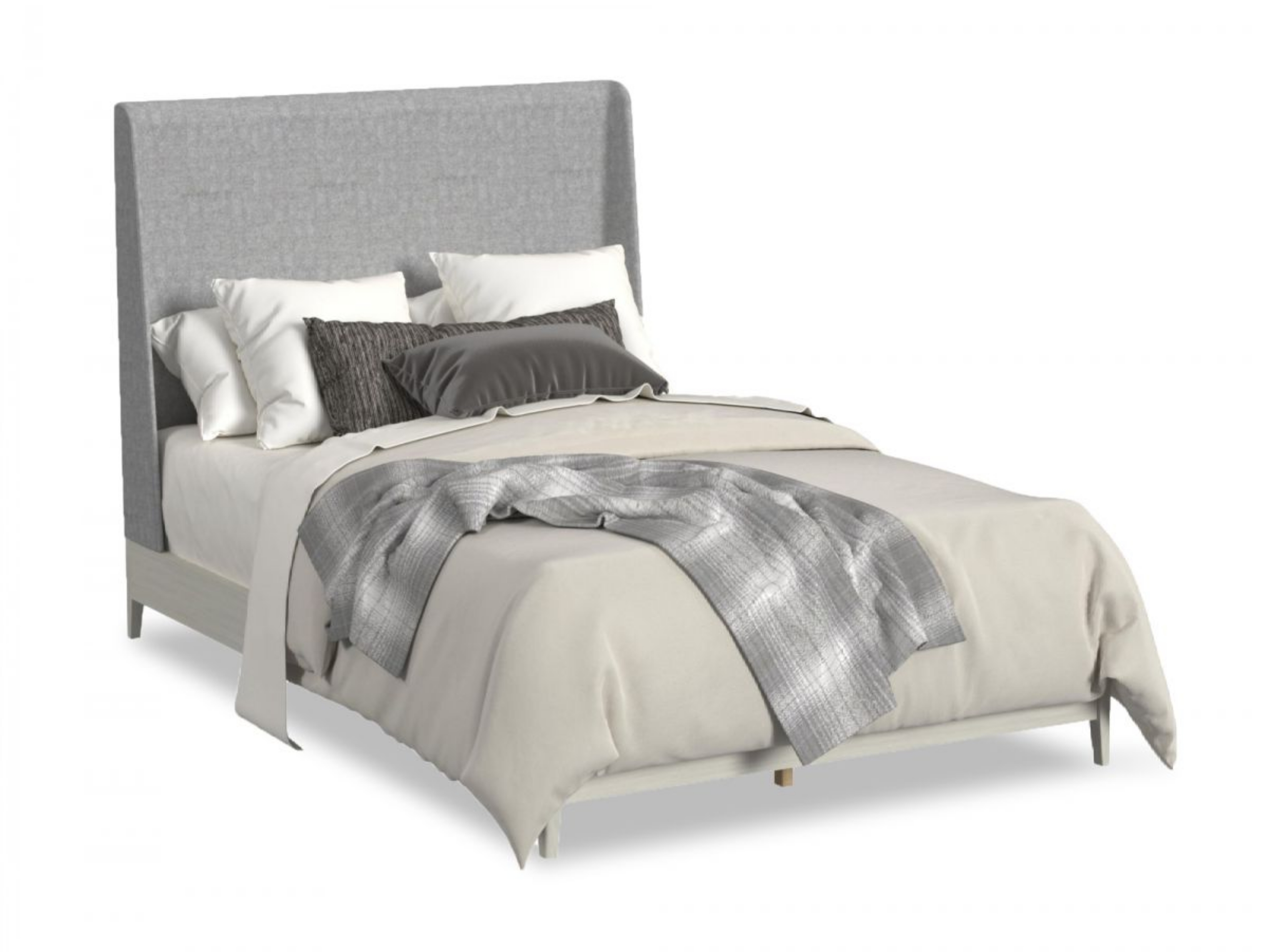 Picture of Westland Full Size Bed