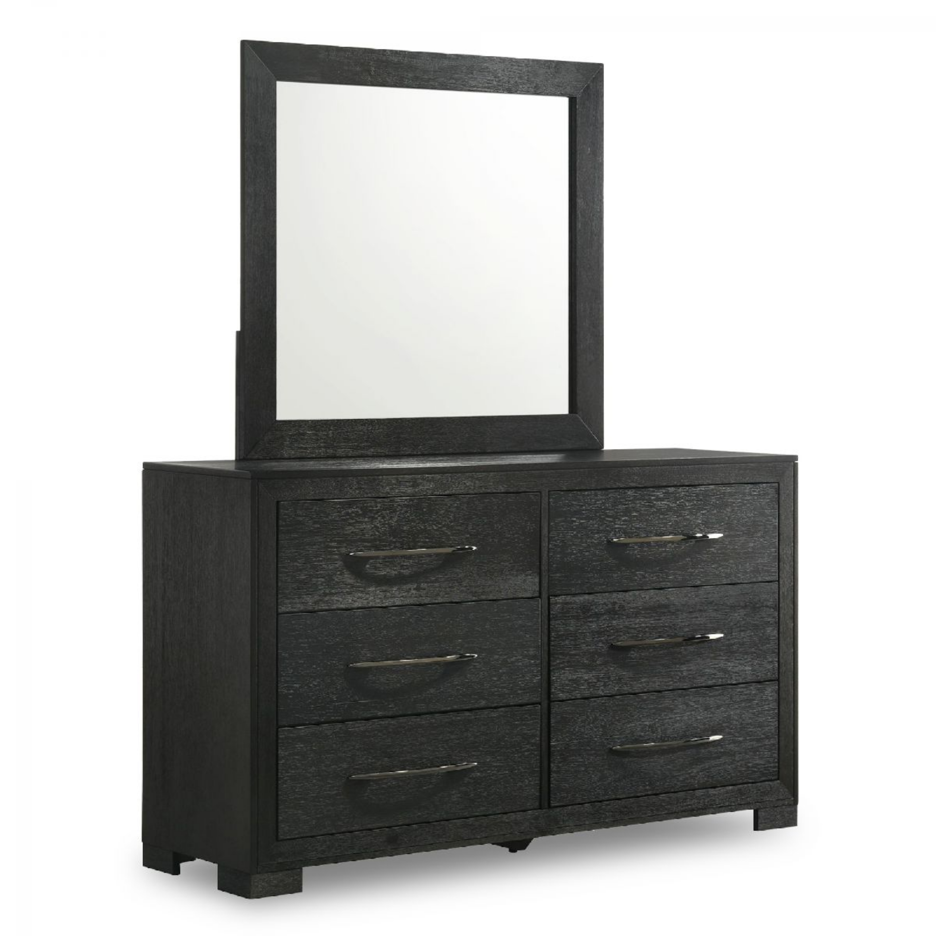 Picture of Allan Dresser & Mirror