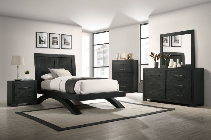 Picture of Allan Twin Bedroom Group
