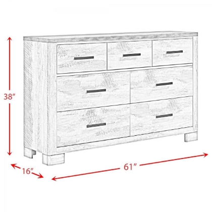 Picture of Millers Cove Dresser