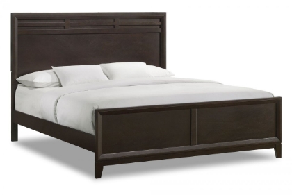 Picture of Beaumont Full Size Bed