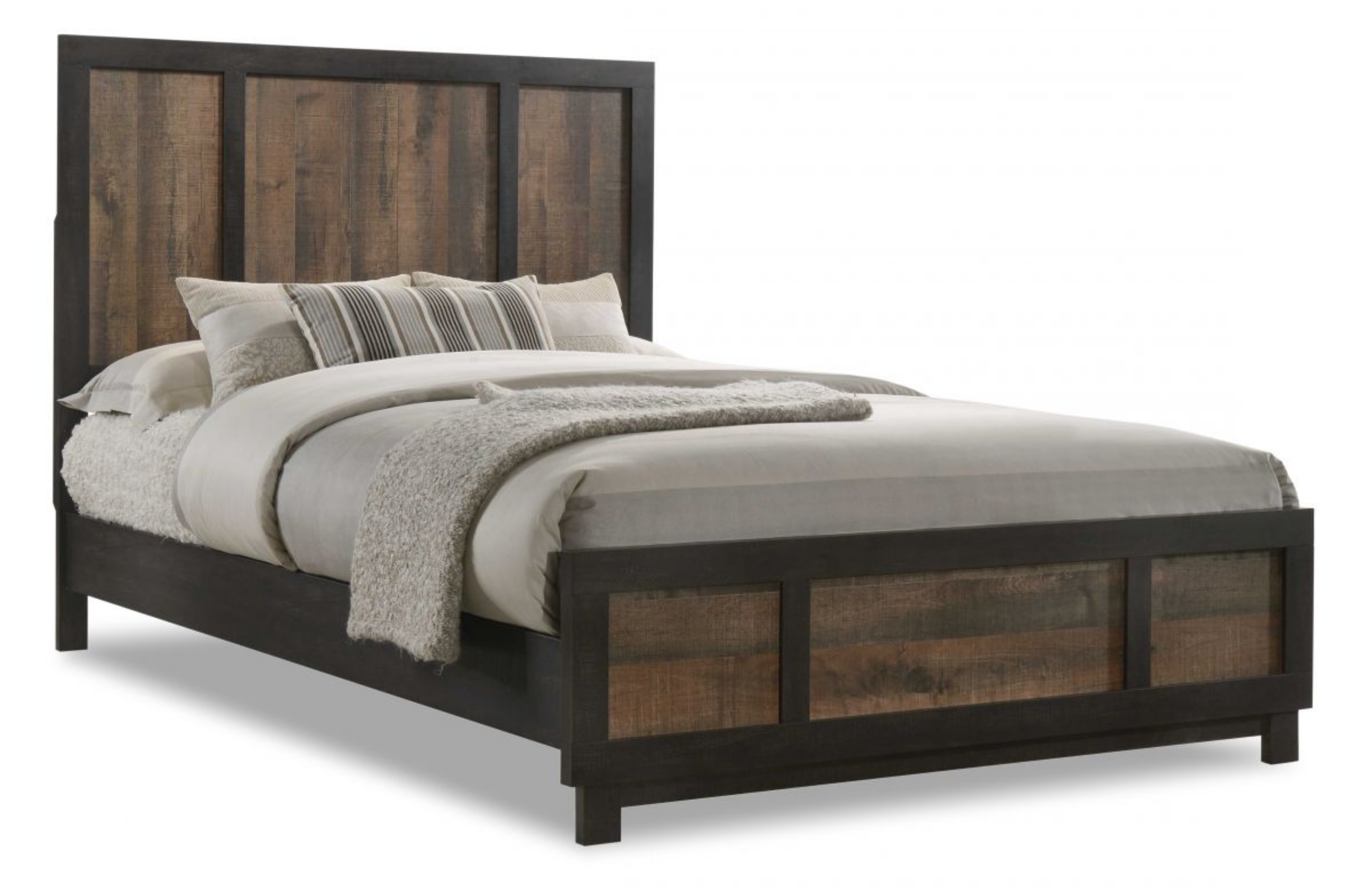 Picture of Harlington King Size Bed