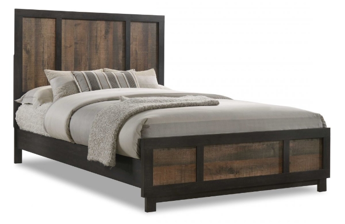 Picture of Harlington Full Size Bed
