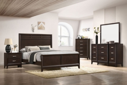 Picture of Beaumont Nightstand