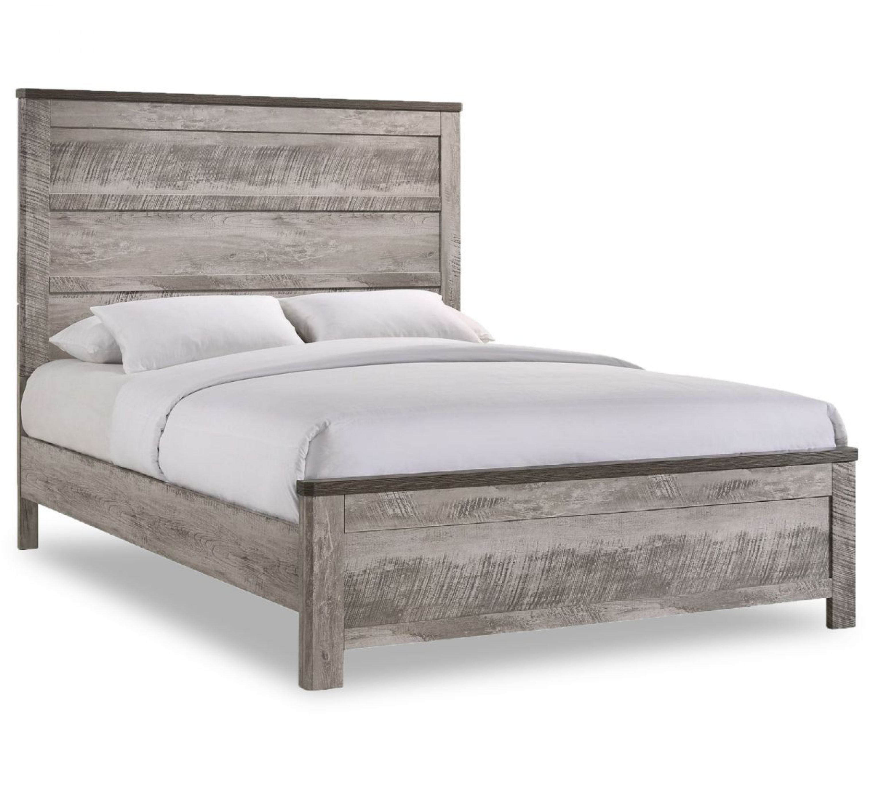 Picture of Millers Cove Queen Size Bed