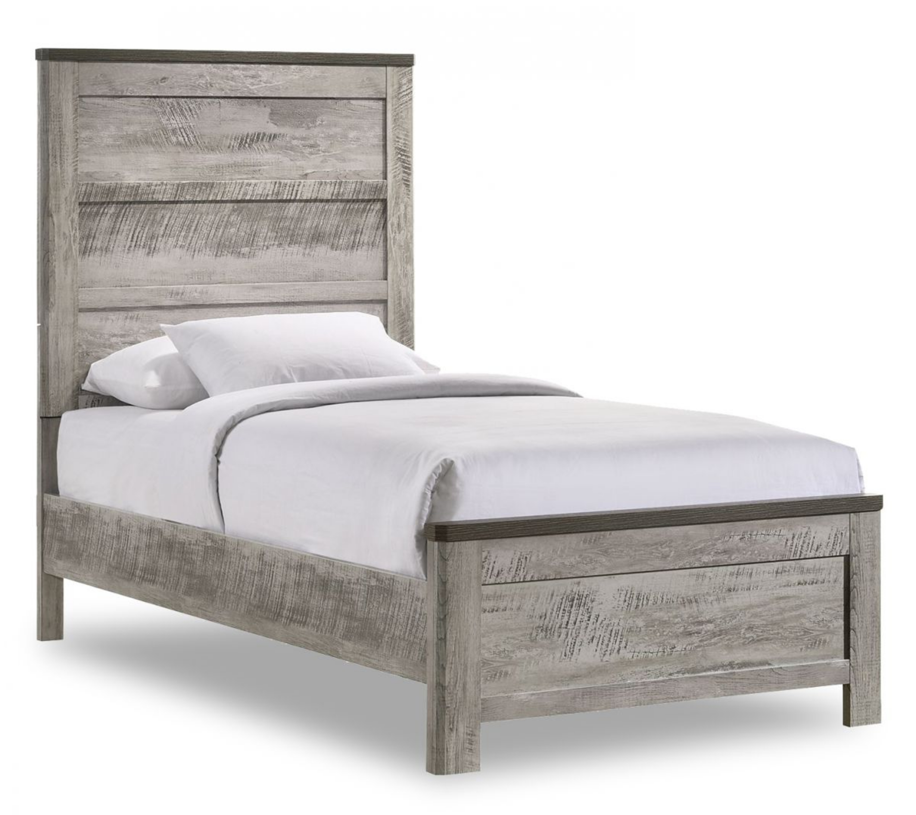 Picture of Millers Cove Twin Size Bed