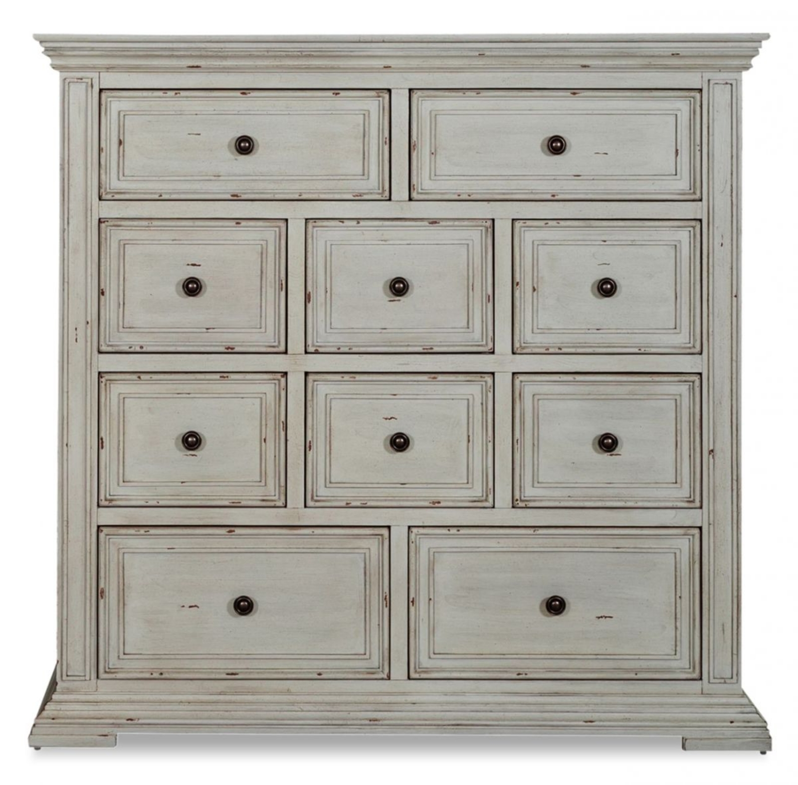 Picture of Big Valley Chest of Drawers