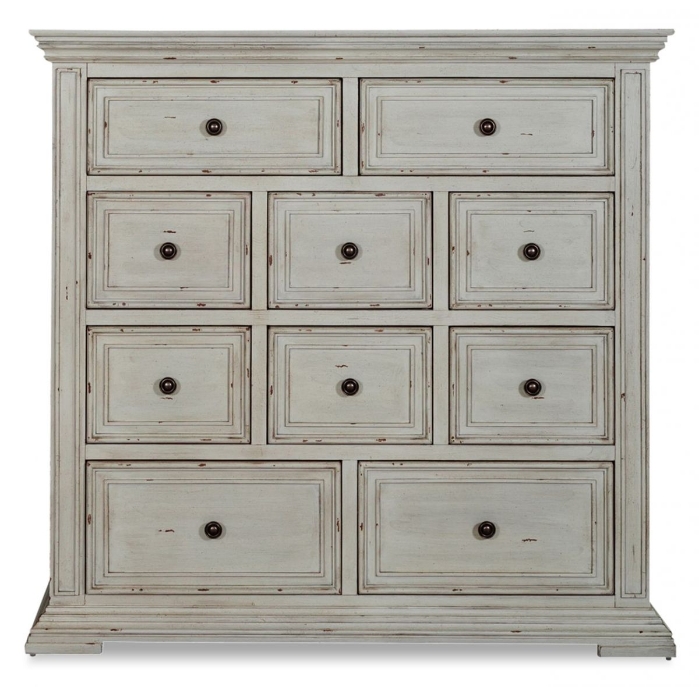 Picture of Big Valley Chest of Drawers