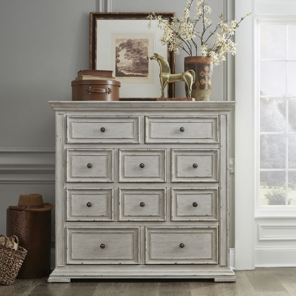 Picture of Big Valley Chest of Drawers