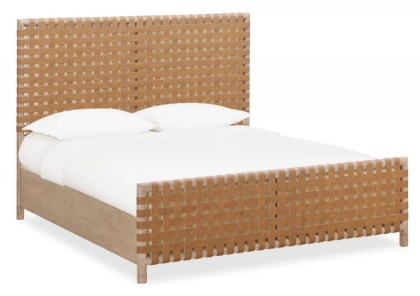 Picture of Dorsey Queen Size Bed