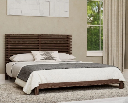 Picture of Tanner Queen Size Bed