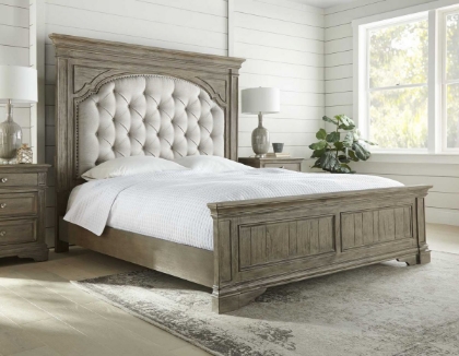 Picture of Highland Park Queen Size Bed