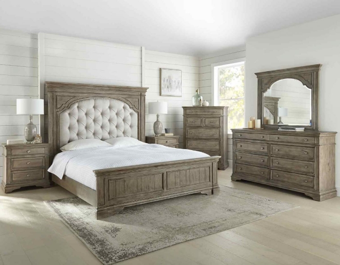Picture of Highland Park King Bedroom Group
