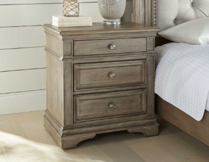 Picture of Highland Park Nightstand