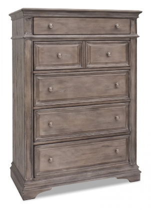 Picture of Highland Park Chest of Drawers